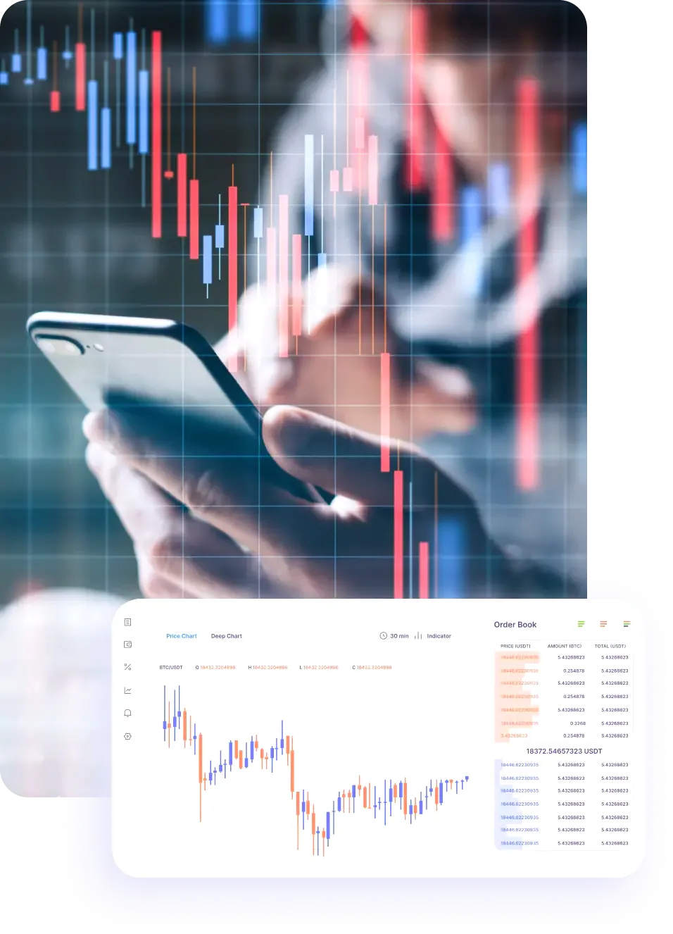 Elvukaris trading platforma